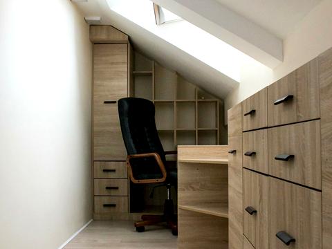 квартира за адресою Регенераторна вул., 4 к3