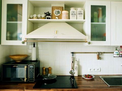 квартира за адресою Рональда Рейгана вул., 9-В