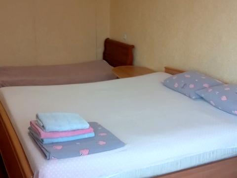 квартира за адресою Берестейський просп. (Перемоги), 21