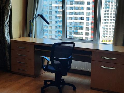 квартира за адресою Ованеса Туманяна вул., 3