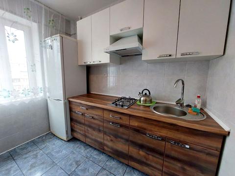 квартира по адресу Чистяковская ул., 7