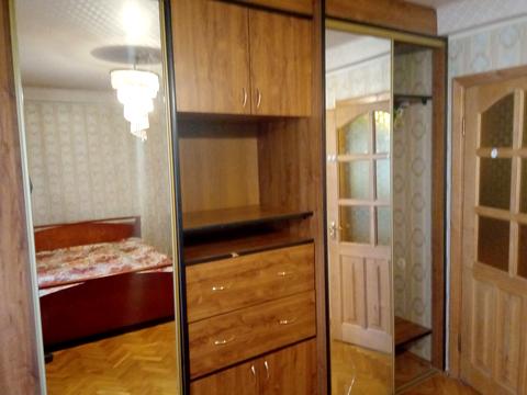 квартира за адресою Шолом-Алейхема вул., 12