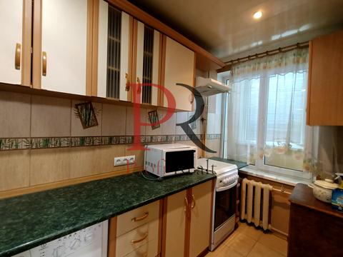 квартира за адресою Чоколівський бульв., 14