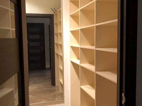 квартира за адресою Олени Пчілки вул., 3