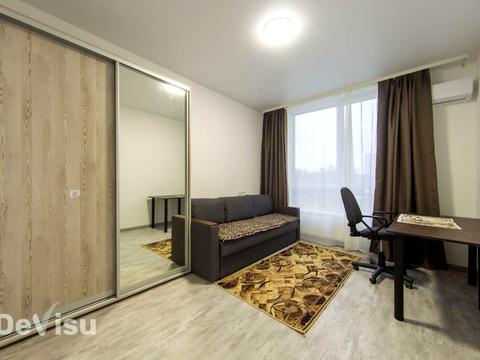 квартира по адресу Кадетский Гай ул., 8