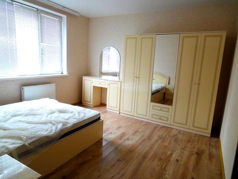 квартира по адресу Европєйська, 6