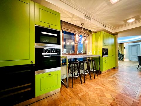 квартира по адресу Голосеевский просп. (40-летия Октября), 60