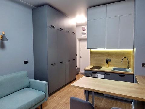 квартира за адресою Владислава Бувалкіна вул. (Бочарова Генерала), 66