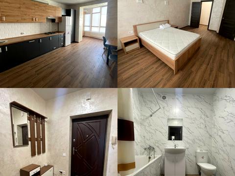 квартира за адресою Хмельницький, Зарічанська вул., 3/3-А
