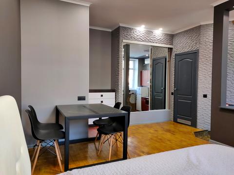 квартира за адресою Костанайська вул., 5