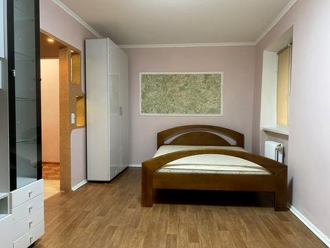 квартира по адресу Вацлава Гавела бульв. (Івана Лепсе), 79-Г