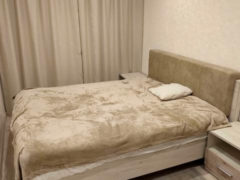 квартира по адресу Киев, Академика Вернадского бульв., 59