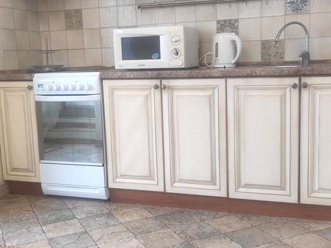 квартира по адресу Милютенко ул., 25