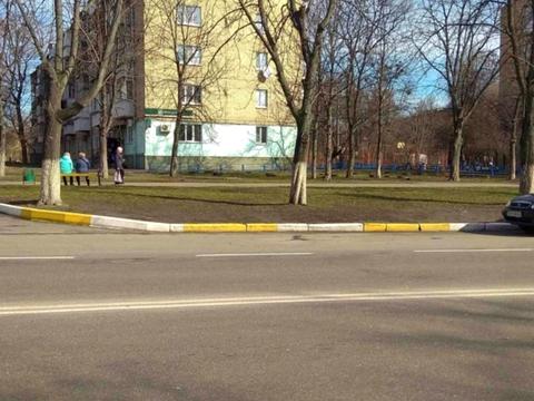 квартира по адресу Героїв України, 7