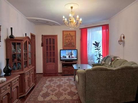 квартира по адресу Ланжероновская ул., 17