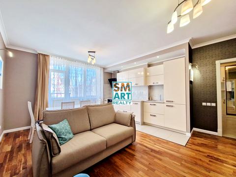 квартира за адресою Степана Рудницького вул. (Академіка Вільямса), 5