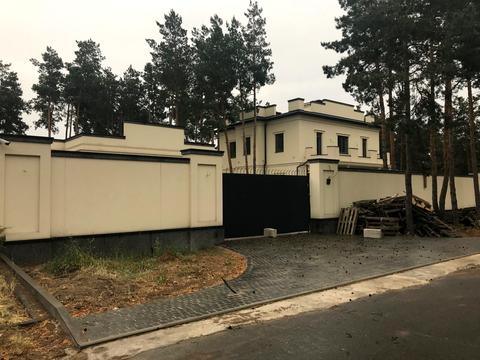 дом по адресу Прибережна