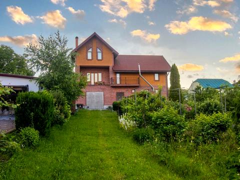 будинок за адресою Степана Бандери, 21