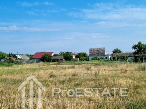 ділянка за адресою Соборна