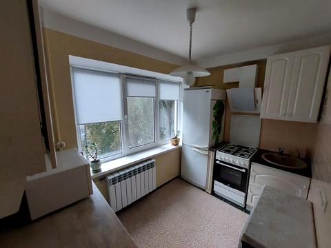 квартира за адресою Петра Курінного вул. (Комісара Рикова), 7