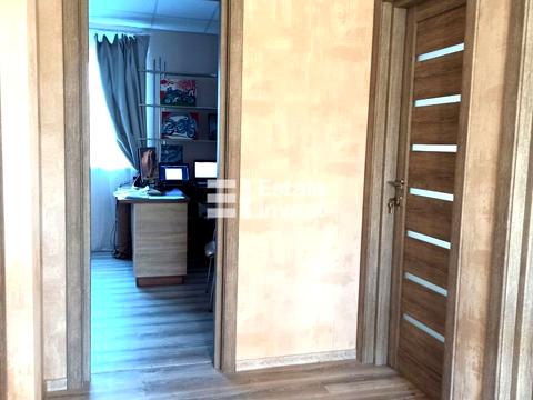 дом по адресу Науки просп. (Ленина), 65