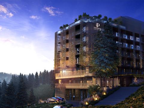коммерческая по адресу с. Поляница, Урочище Вишні, 121А