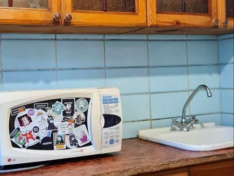квартира по адресу Єнтузіастів, 21