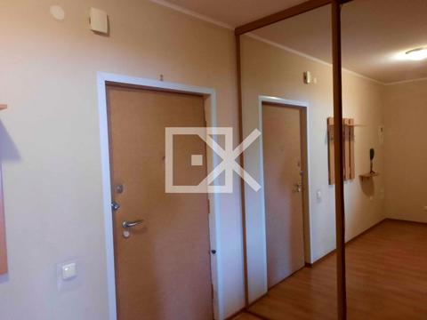 квартира по адресу Раисы Окипной ул., 4