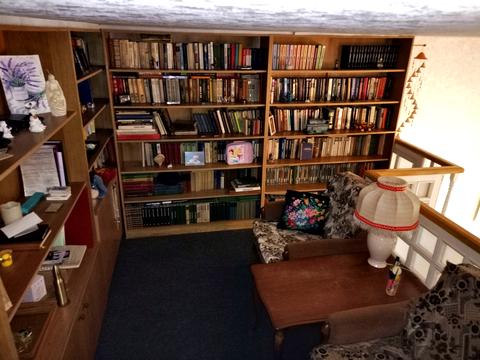 квартира по адресу Большая Васильковская ул. (Красноармейская), 66