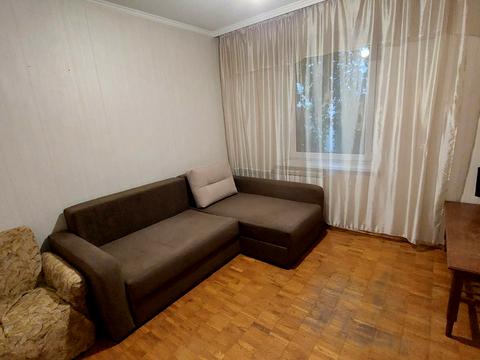 комната по адресу Вячеслава Черновола ул., 10