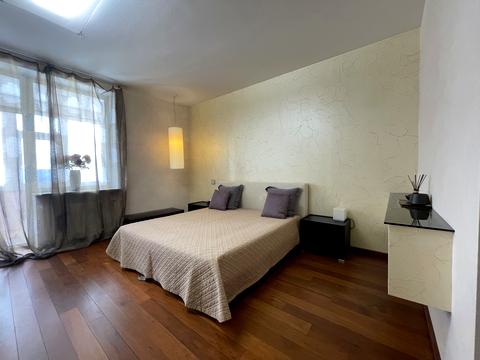 квартира за адресою Старонаводницька вул., 13