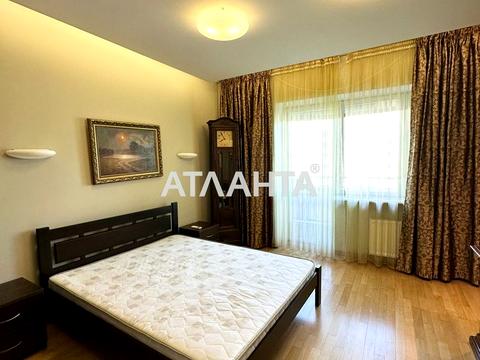 квартира за адресою Успенська вул. (Чичерина), 2