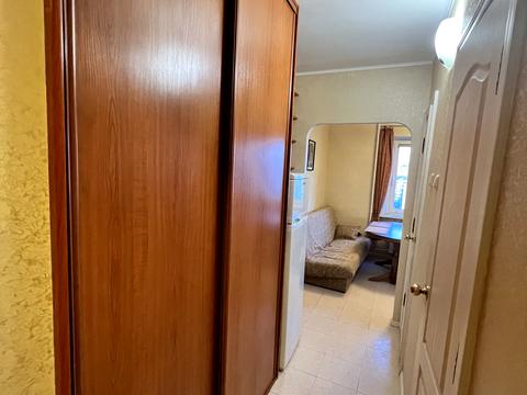 квартира за адресою Петра Григоренка просп., 36