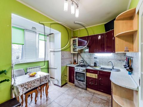 квартира за адресою Червоної Калини просп. (Володимира Маяковського), 26-Б