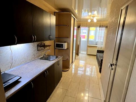 квартира по адресу Шевченковский пер., 30а