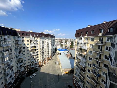 квартира по адресу Люстдорфская дорога ул., 100