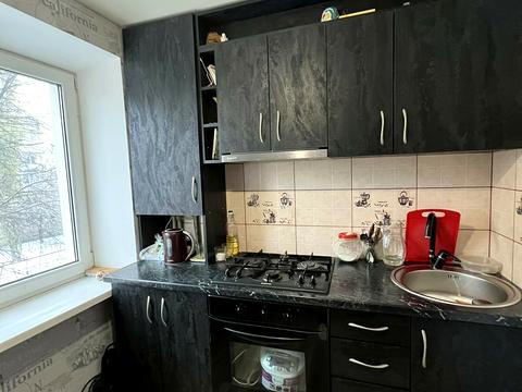 квартира за адресою Яновського вул., 50
