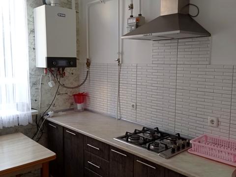 квартира за адресою Академіка Сахарова вул., 36