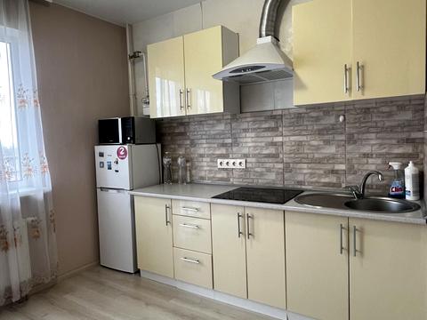 квартира по адресу Метрологическая ул., 58