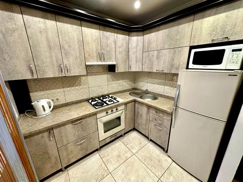 квартира по адресу Центральный просп. (Ленина), 8