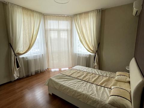 квартира по адресу Мокра ул. (Кудряшова), 20