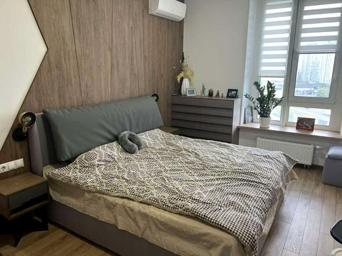 квартира за адресою Зарічна вул., 2