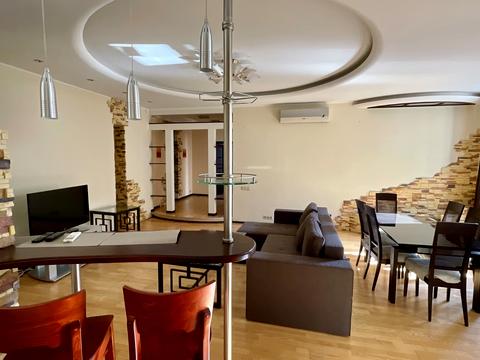 квартира за адресою Рейтарська вул., 35а