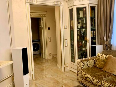 квартира за адресою Лесі Українки бульв., 7-Б