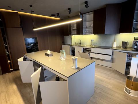 квартира за адресою Юрія Шумського вул., 1