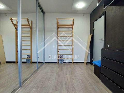 квартира по адресу Кривбассовская ул., 56