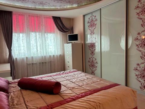 квартира по адресу Бориса Гмыри ул., 2