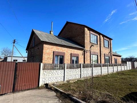 комерційна за адресою с. Богданівка, Кузнєцова, 1