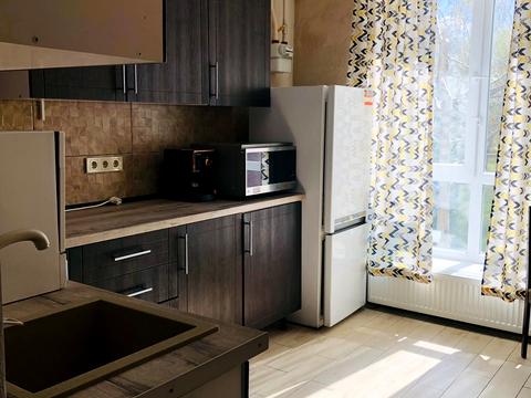 квартира по адресу Единства ул., 6