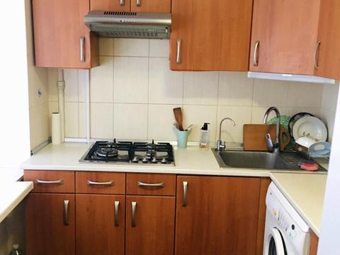 квартира за адресою Борщагівська вул., 133